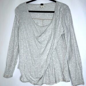 We the free Crewneck Top